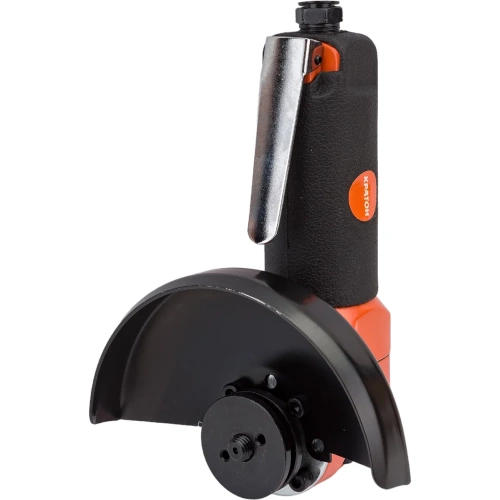 Угловая пневмошлифмашина Кратон AAG-125 3 01 08 005 фото 5 Угловая пневмошлифмашина Кратон AAG-125 3 01 08 005 фото 5