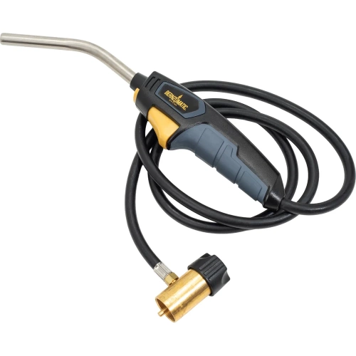 Горелка со шлангом BERNZOMATIC BZ8250HT 384398 фото 3 Горелка со шлангом BERNZOMATIC BZ8250HT 384398 фото 3