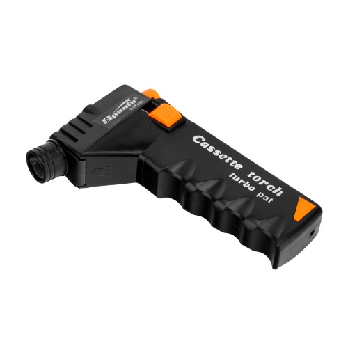 Горелка газовая кассетная "ТУРБО" 110 мм Sparta фото 7