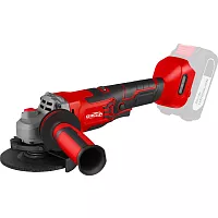 УШМ аккумуляторная Grozatools iAG-125-0 fox G0102