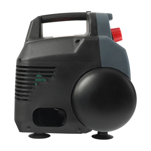 Поршневой безмасляный компрессор PATRIOT WO 6-180, 180 л/мин, 1.1 кВт, 525301910 фото 6