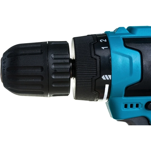 Аккумуляторная дрель-шуруповерт Калибр ДА -18-2А+ 00000071066 фото 8
