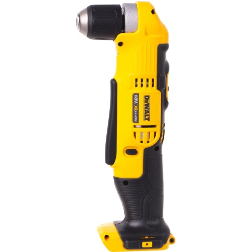 Безударная угловая дрель DEWALT 18.0 В XR DCD740N фото 3