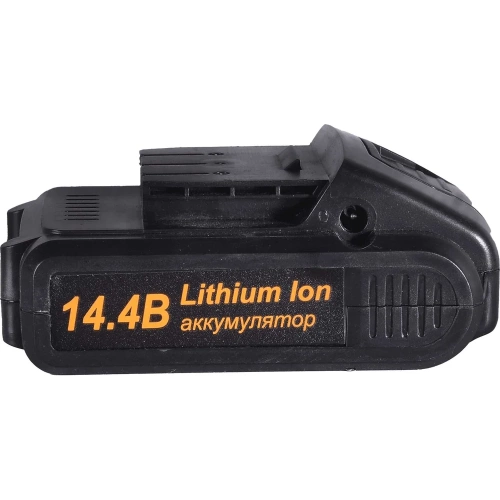 Аккумулятор АКБ14Л1 KP (14.4 В; 2.0 Ач; Li-Ion) для ДА-14,4Л-2К Вихрь 71/8/51 фото 3