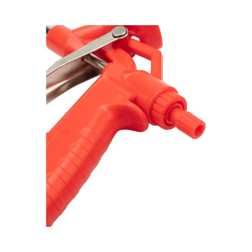 Пистолет для монтажной пены REXANT пластиковый усиленный с конфузором и регулировкой-трещоткой 12-7303 фото 7 Пистолет для монтажной пены REXANT пластиковый усиленный с конфузором и регулировкой-трещоткой 12-7303 фото 7