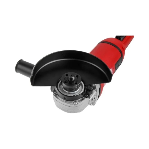 Одноручная углошлифмашина WORTEX LX AG 1512-1 в коробке 1333548 фото 7