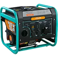 Генератор инверторный Sturm PG7000i
