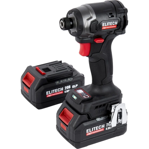 Аккумуляторный винтовёрт Elitech CS 2003SL (E2201.055.02) HD 205733