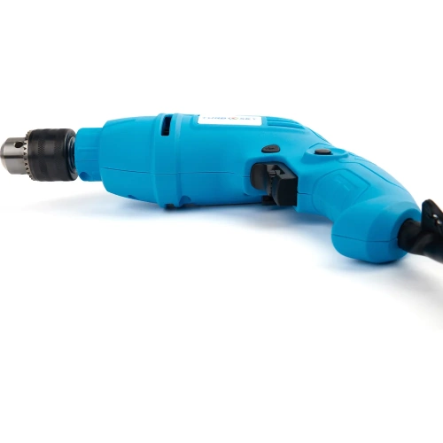 Ударная дрель Turbosky ДУ-700 456 фото 5 Ударная дрель Turbosky ДУ-700 456 фото 5