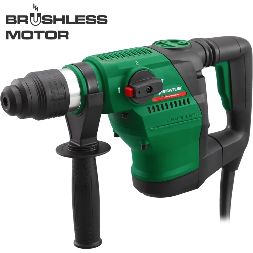 Бесщеточный перфоратор STATUS MPR50BL 01281401 Бесщеточный перфоратор STATUS MPR50BL 01281401