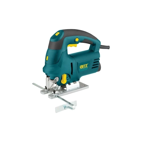 Лобзик FIT 800 Вт, 0-3000 ход/мин, БзП, маятник, 100 мм, лазер, резкий наклон, коробка 80359 Лобзик FIT 800 Вт, 0-3000 ход/мин, БзП, маятник, 100 мм, лазер, резкий наклон, коробка 80359