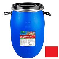 Огнебиозащита для древесины Prosept Огнебио Prof 2 006-65 красная 65 л