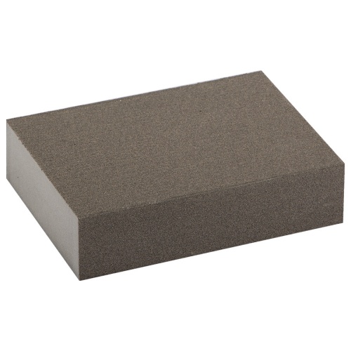 Губка шлифовальная Зубр Мастер 35611-320