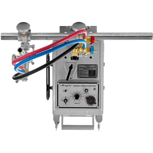 Машина термической резки Сварог CG1-30 рельс + штанга 99179 фото 7