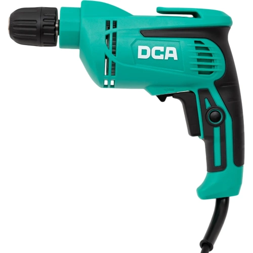 Дрель DCA AJZ09-10K фото 4 Дрель DCA AJZ09-10K фото 4