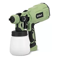 Электрический краскопульт Kitfort КТ-6496