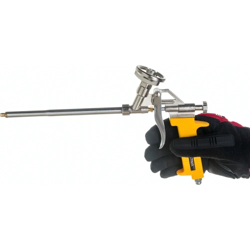 Пистолет для монтажной пены Ultima Standard ULTIM018S фото 5