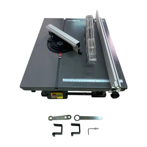 Настольная распиловочная пила REALREZ RWTS 200 REZ-RWTS-200 фото 9