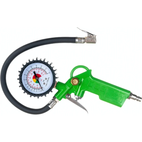 Пневмопистолет для подкачки шин ECO TIG-1 Пневмопистолет для подкачки шин ECO TIG-1