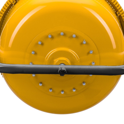 Бетоносмеситель B-160, 700 Вт, 160 л Denzel фото 10 Бетоносмеситель B-160, 700 Вт, 160 л Denzel фото 10