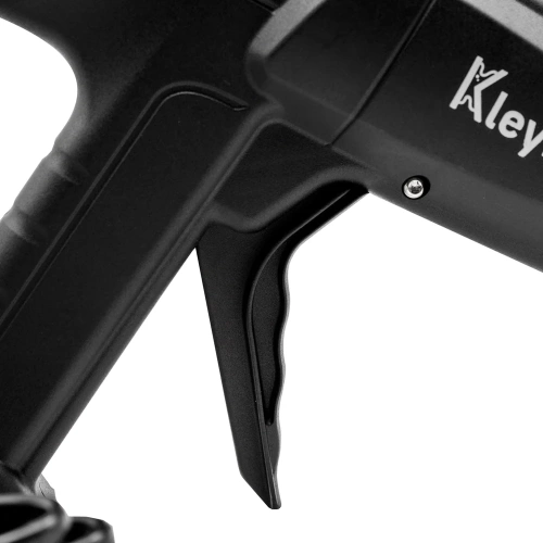 Пистолет термоклеевой для стержней  210 Kleyman 00-00003449 фото 4