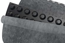 Мембрана профилированная Planter Geo, 2х15 м