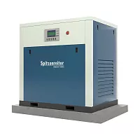Винтовой компрессор с прямым приводом Spitzenreiter S-EKO 15D 16 бар СЕКО15Д16бар