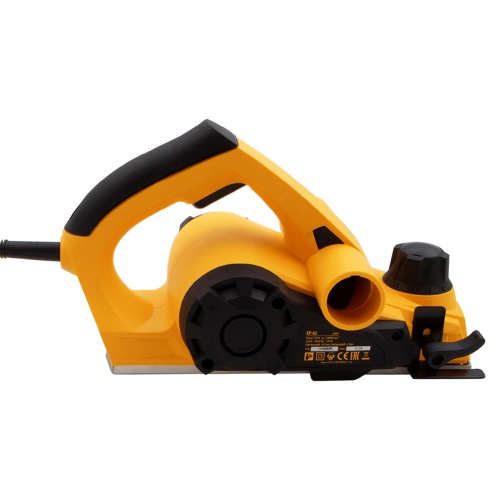 Рубанок электрический EP-82, 720 Вт, 82 мм Denzel фото 4