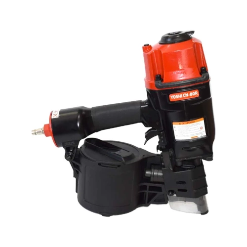 Пневматический гвоздезабивной пистолет Yoshi CN-80 R МБ000023846 фото 3 Пневматический гвоздезабивной пистолет Yoshi CN-80 R МБ000023846 фото 3