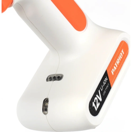 Аккумуляторная дрель-шуруповерт PATRIOT BR 113Li 180301113 фото 10 Аккумуляторная дрель-шуруповерт PATRIOT BR 113Li 180301113 фото 10