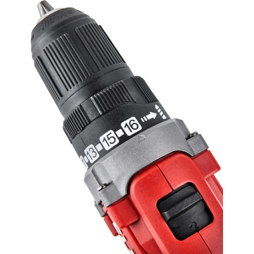 Дрель аккумуляторная Elitech ДА 12Л2 (E2201.043.01) 205668 фото 8