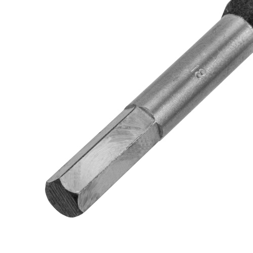 Сверло по дереву шнековое, 18 х 230 мм, шестигранный хвостовик Matrix фото 3