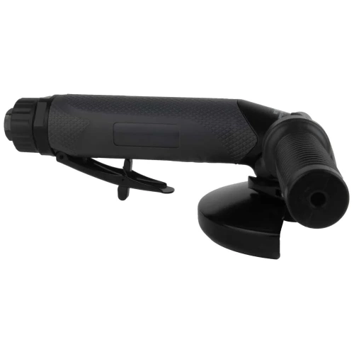 Пневматическая угловая шлифовальная машина DeBever 125 мм, рычажный тип, 1,57 кВт DB-1020 фото 10 Пневматическая угловая шлифовальная машина DeBever 125 мм, рычажный тип, 1,57 кВт DB-1020 фото 10