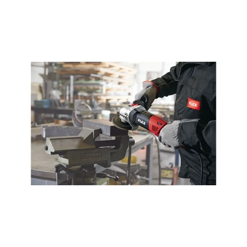 Угловая шлифовальная машина FLEX L 3406 VRG 406503 фото 6 Угловая шлифовальная машина FLEX L 3406 VRG 406503 фото 6