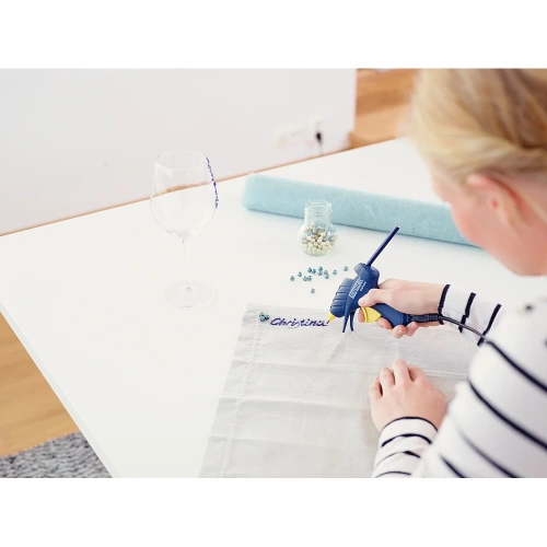 Термоклеящий пистолет RAPID EG Point 5000432 фото 6