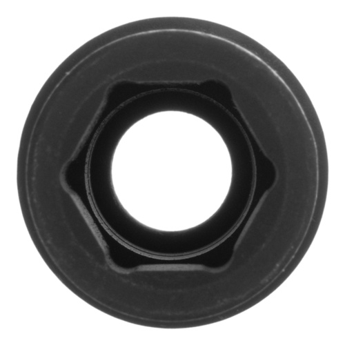 Головка ударная удлиненная шестигранная, 16 мм, 1/2, CrMo Stels фото 4