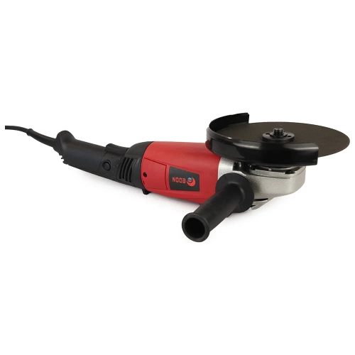 Шлифовальная угловая машина EDON AG-180/1800ES 17432 фото 9 Шлифовальная угловая машина EDON AG-180/1800ES 17432 фото 9