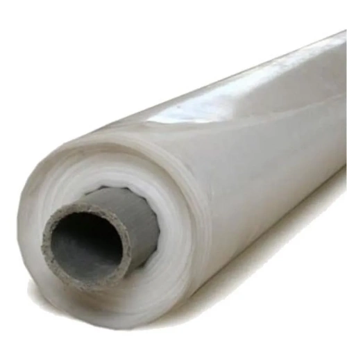 ПЭТ пленка 2-й сорт 150мкр