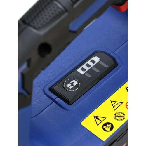 Цепная пила Витязь аккумуляторная бесщеточная ПЦ-А-320-12 18032001 18032001К фото 9 Цепная пила Витязь аккумуляторная бесщеточная ПЦ-А-320-12 18032001 18032001К фото 9