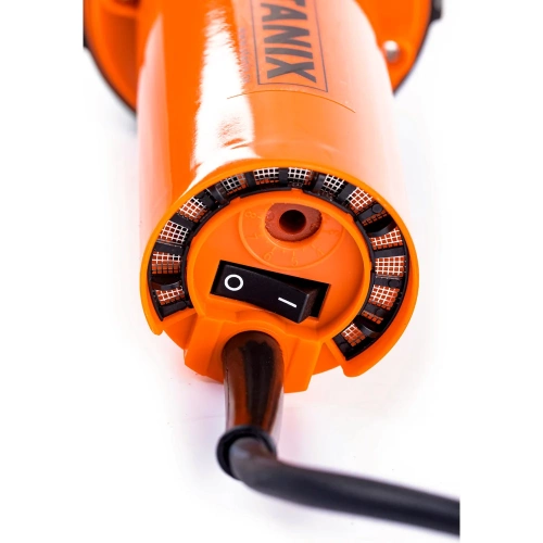 Сварочный фен STANIX EVO 2000 LONG фото 11 Сварочный фен STANIX EVO 2000 LONG фото 11