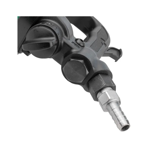 Гайковерт пневматический ударный Rockforce 1", с длинным валом, 4000Нм RF-NC-8372(57864) фото 4 Гайковерт пневматический ударный Rockforce 1", с длинным валом, 4000Нм RF-NC-8372(57864) фото 4