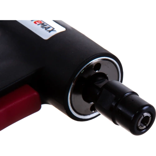 Пневматическая пистолетная композитная бормашина Byemax BM-62-6321 фото 5