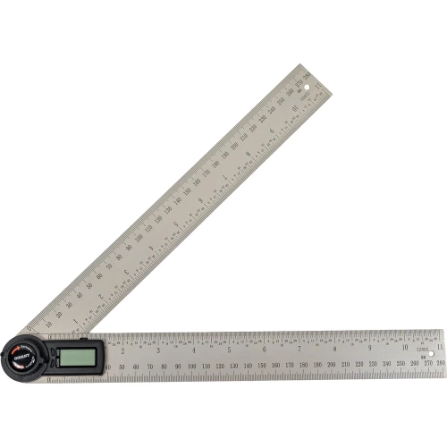 Электронный угломер Gigant 300 мм GSMP-30 фото 3