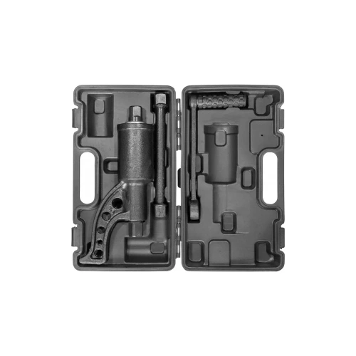 Ручной механический гайковерт 1"DR, 3800 Нм Thorvik LSW1 52752 052752 Ручной механический гайковерт 1"DR, 3800 Нм Thorvik LSW1 52752 052752