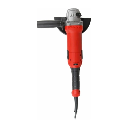 Угловая шлифмашина WORTEX AG 1512 E AG1512E0029 фото 10
