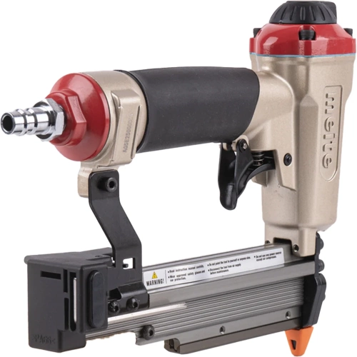 Нейлер финишный для микрошпилек MEITE MP630B 23GA, 12-30 мм GBA05E00301 фото 7