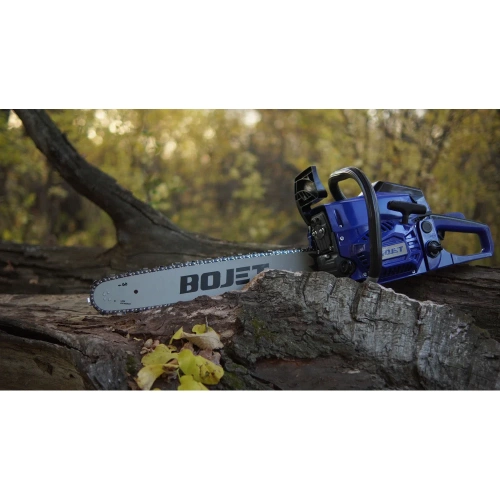 Цепная бензиновая пила BOJET GCS-54-20 фото 8