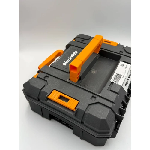 Дрель-шуруповерт аккумуляторная BlackWeld 21V 3.0Ah 13mm 150245 фото 8