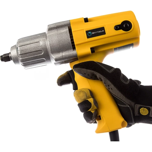 Электрический гайковерт Absolut SK9000 фото 6