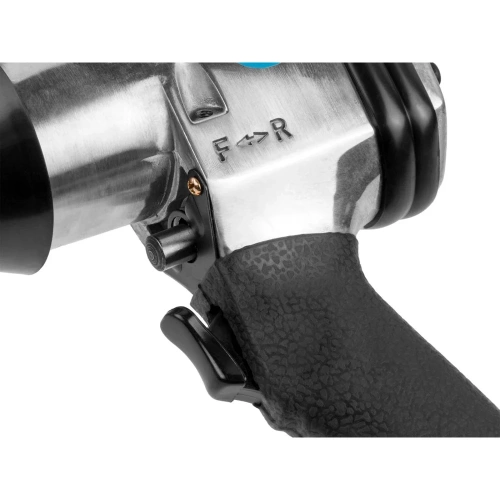 Пневмогайковерт DGM 1/2 DTW-3510 DG4012-5 фото 4